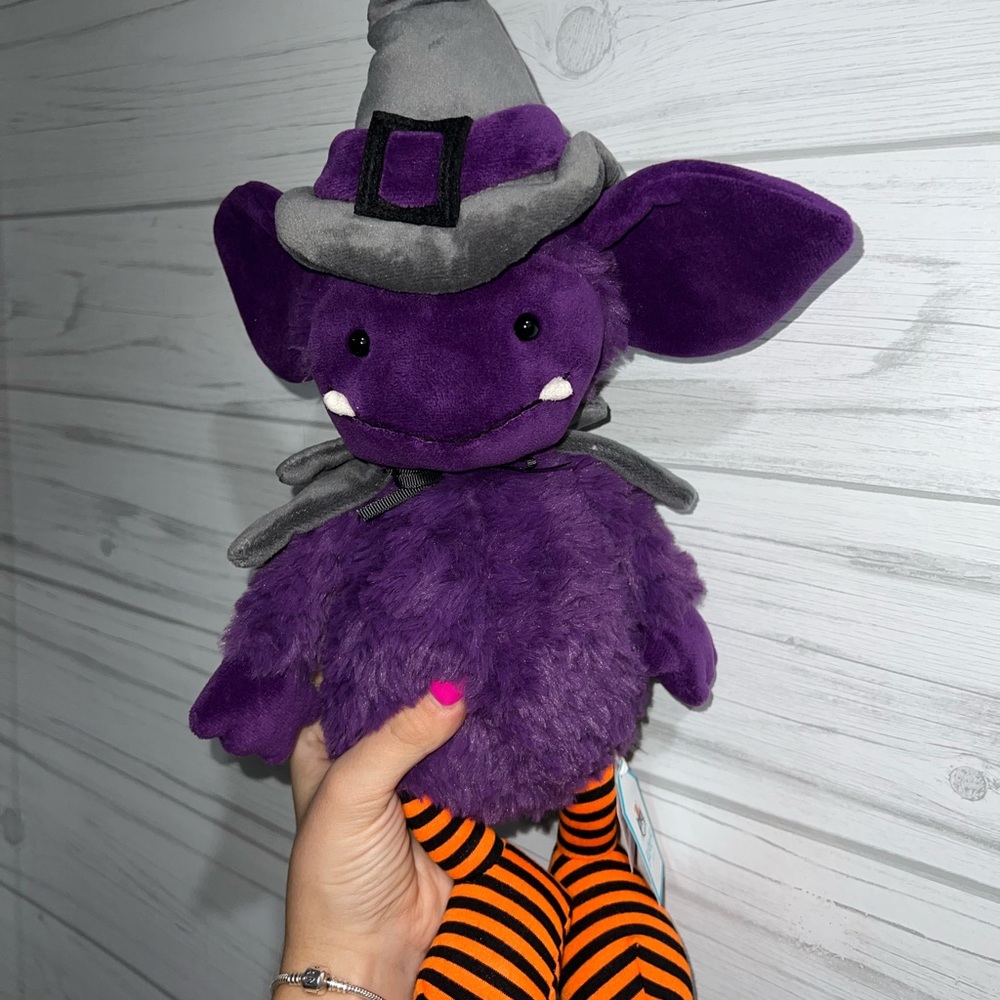 Jellycat Spooky Gremlin